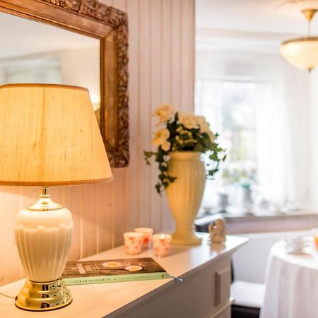 Villa Sonnenseite Jonsdorf Kültér fotó