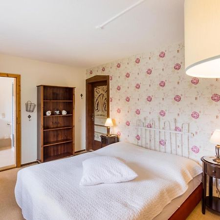 Villa Sonnenseite Jonsdorf Kültér fotó